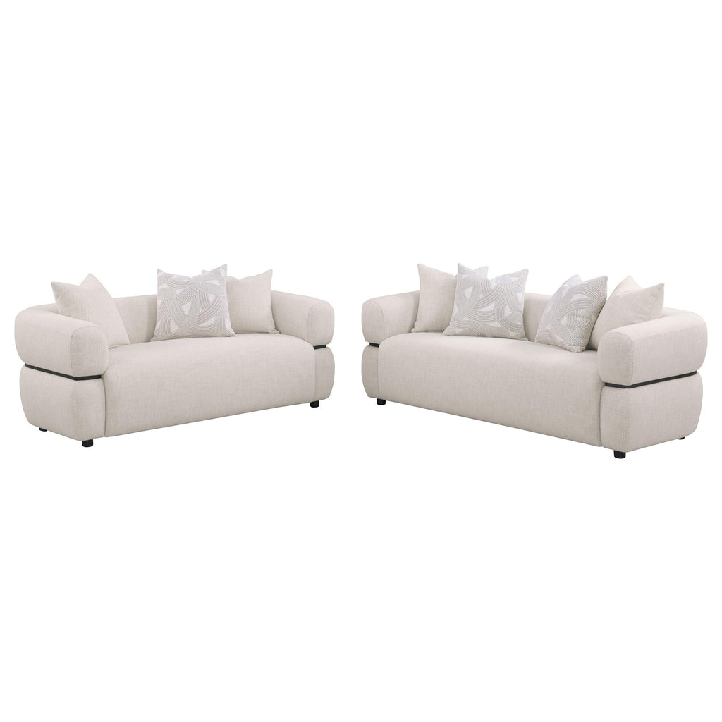 Ramsay - Sofa Set