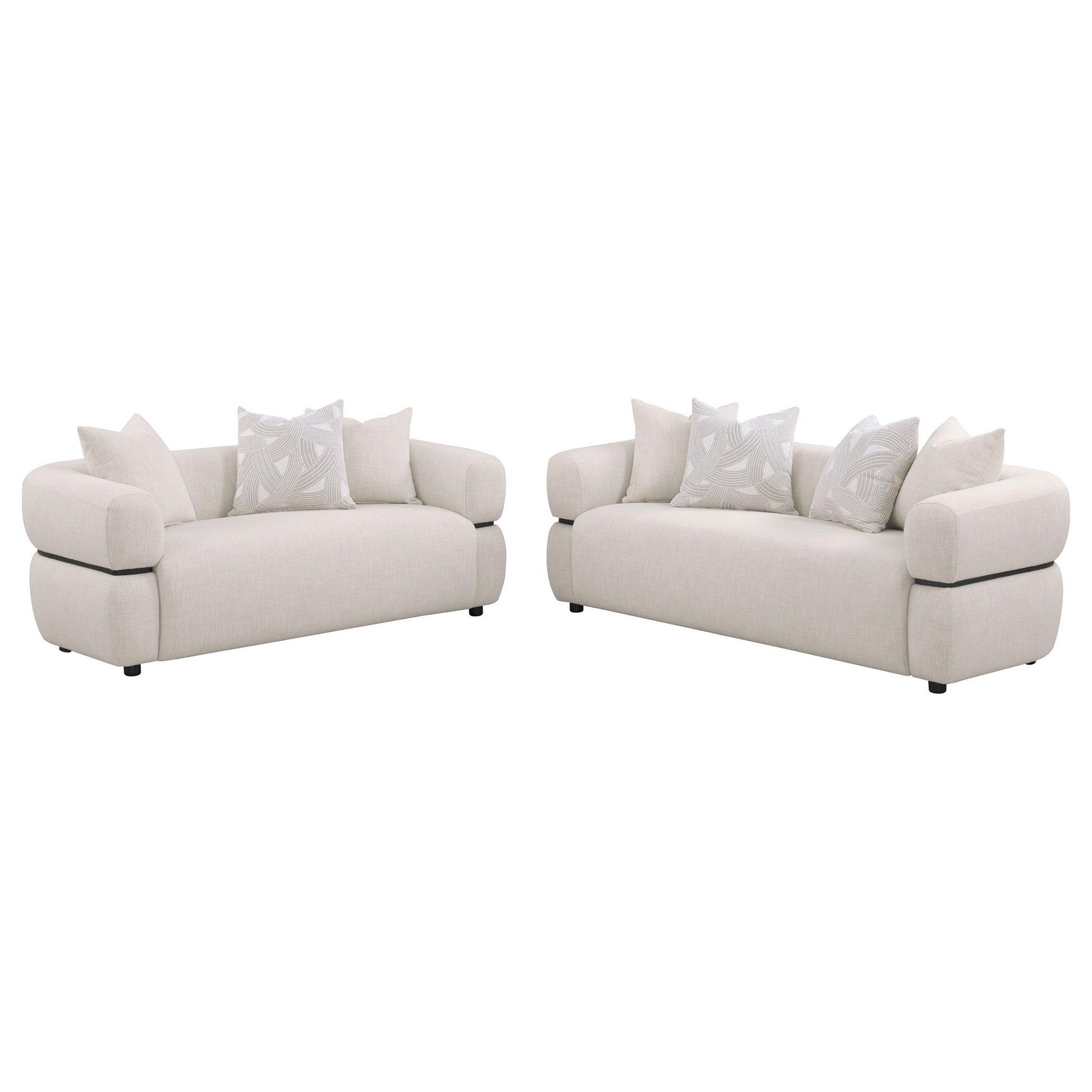 Ramsay - Sofa Set