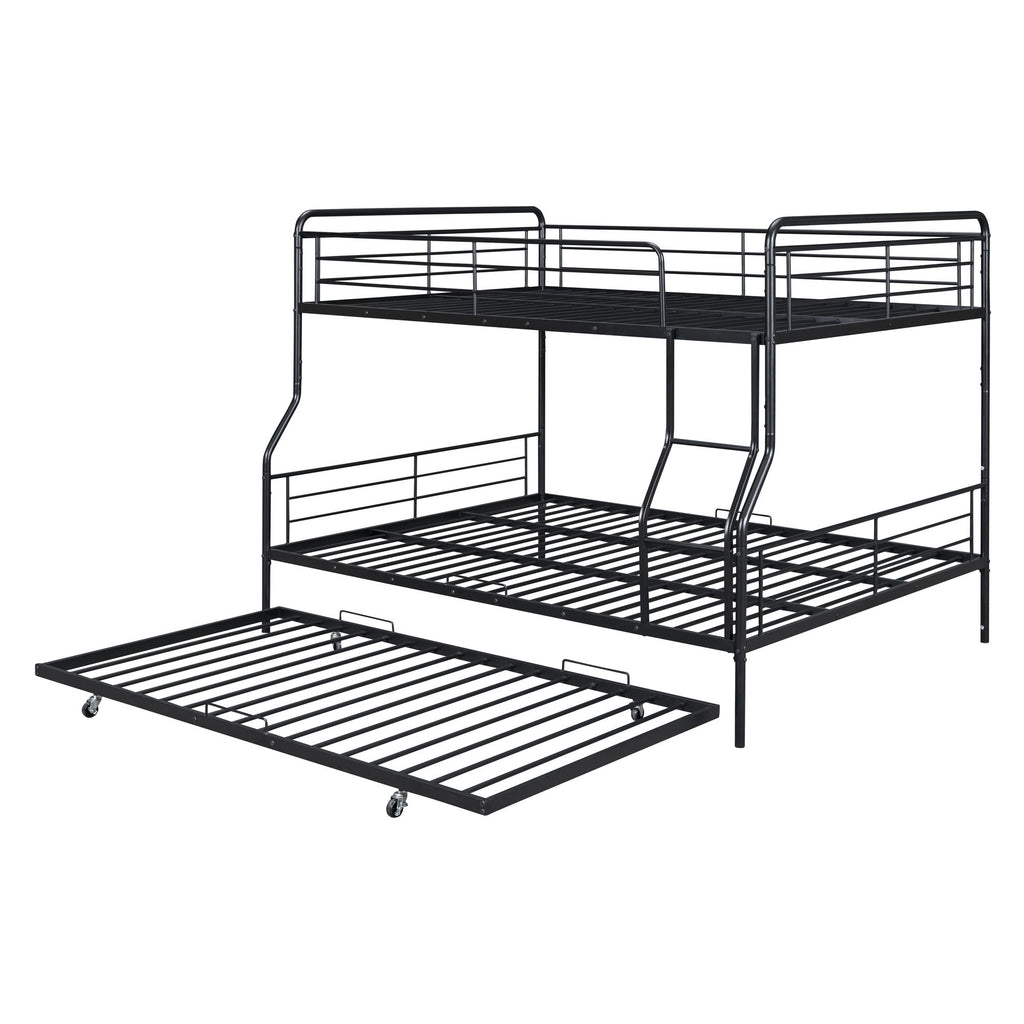 Contemporary Bunk Bed