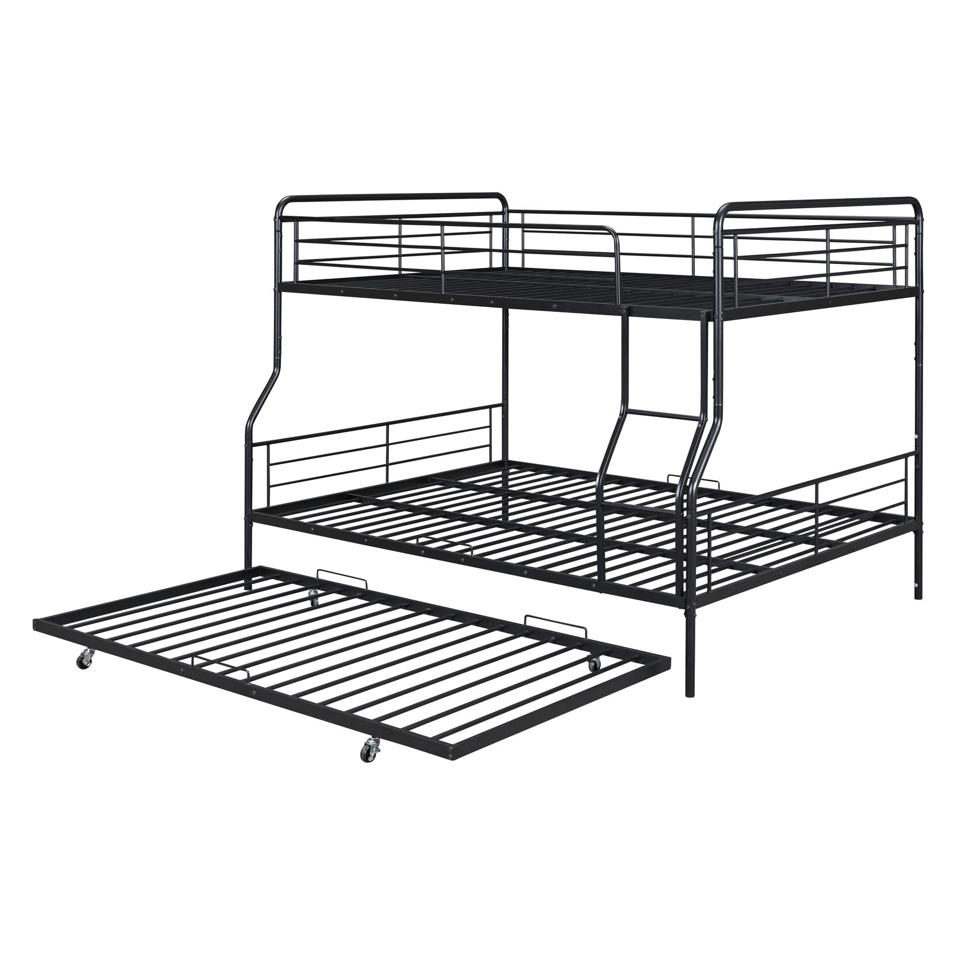 Contemporary Bunk Bed