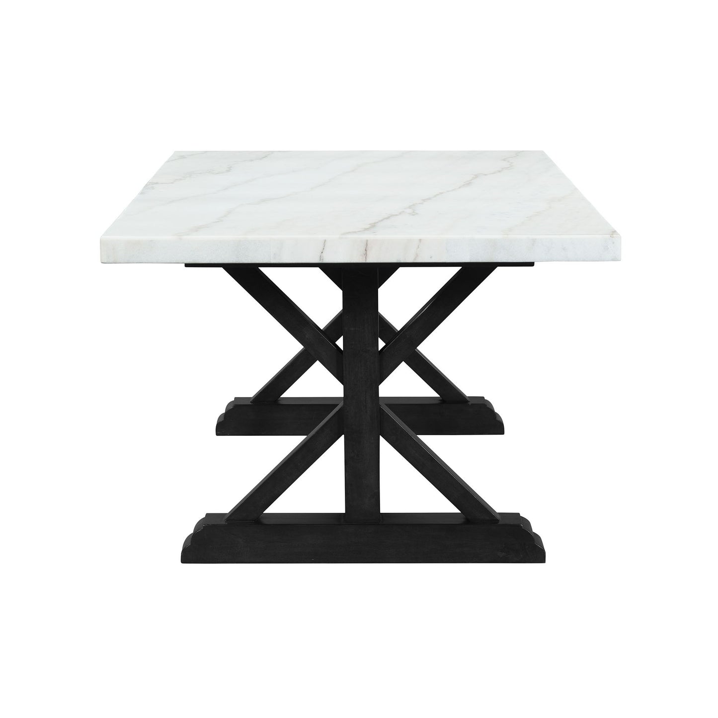 Tuscany - Marble Dining Table