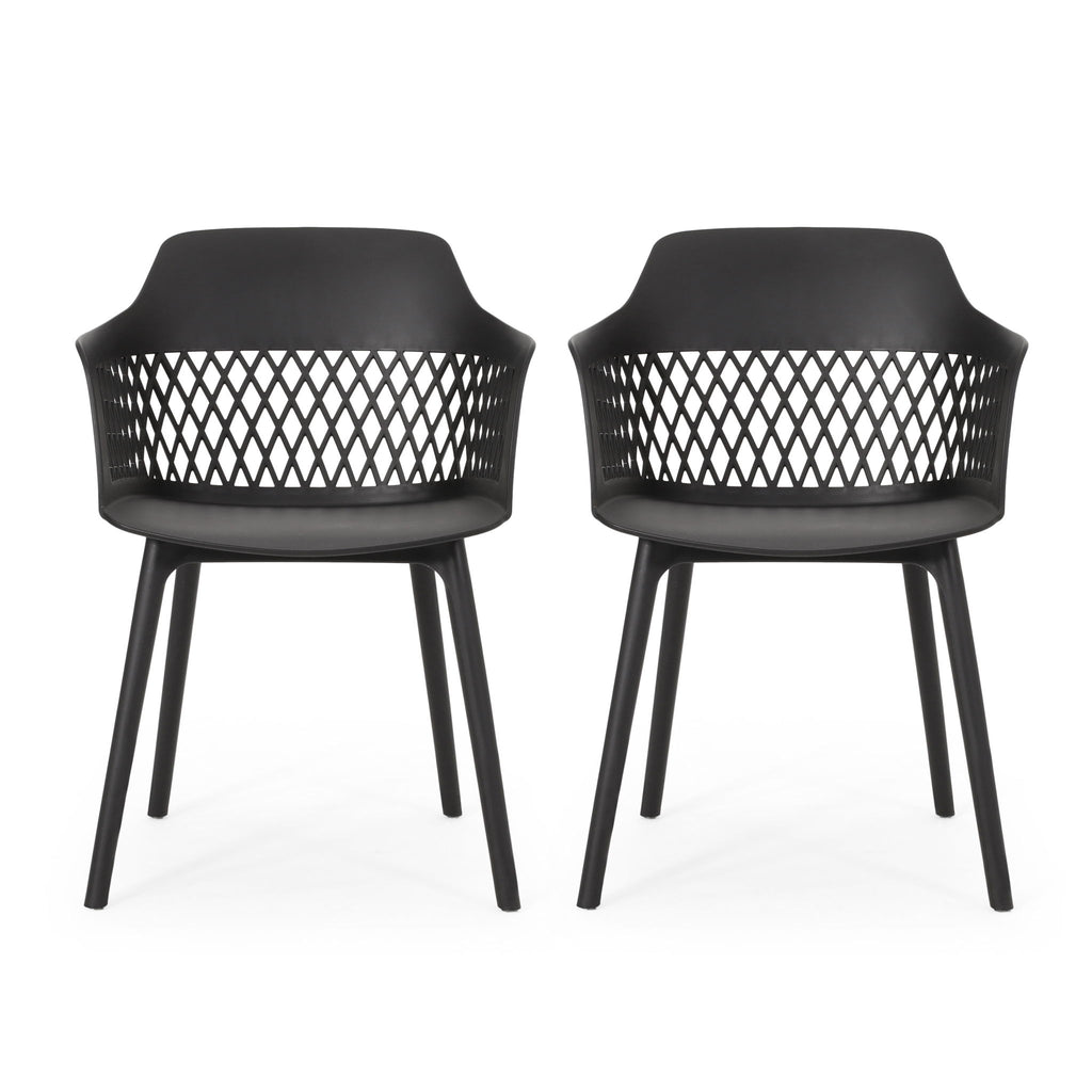 Azalea - Chair (Set of 2)