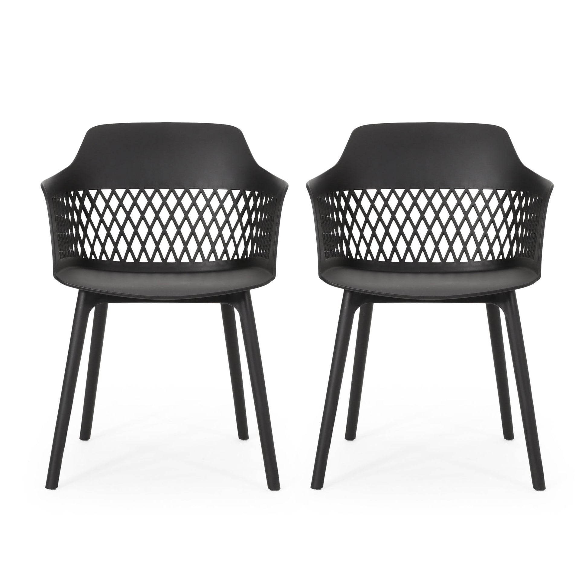 Azalea - Chair (Set of 2)