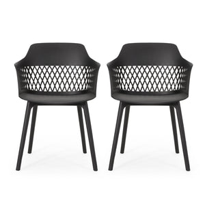 Azalea - Chair (Set of 2)