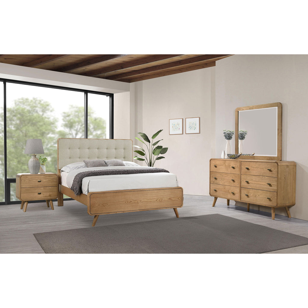 Winston - Bedroom Set