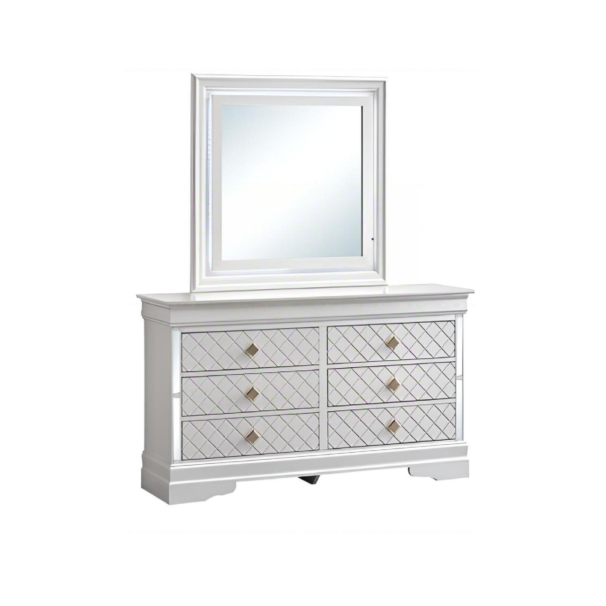 Verona - Dresser