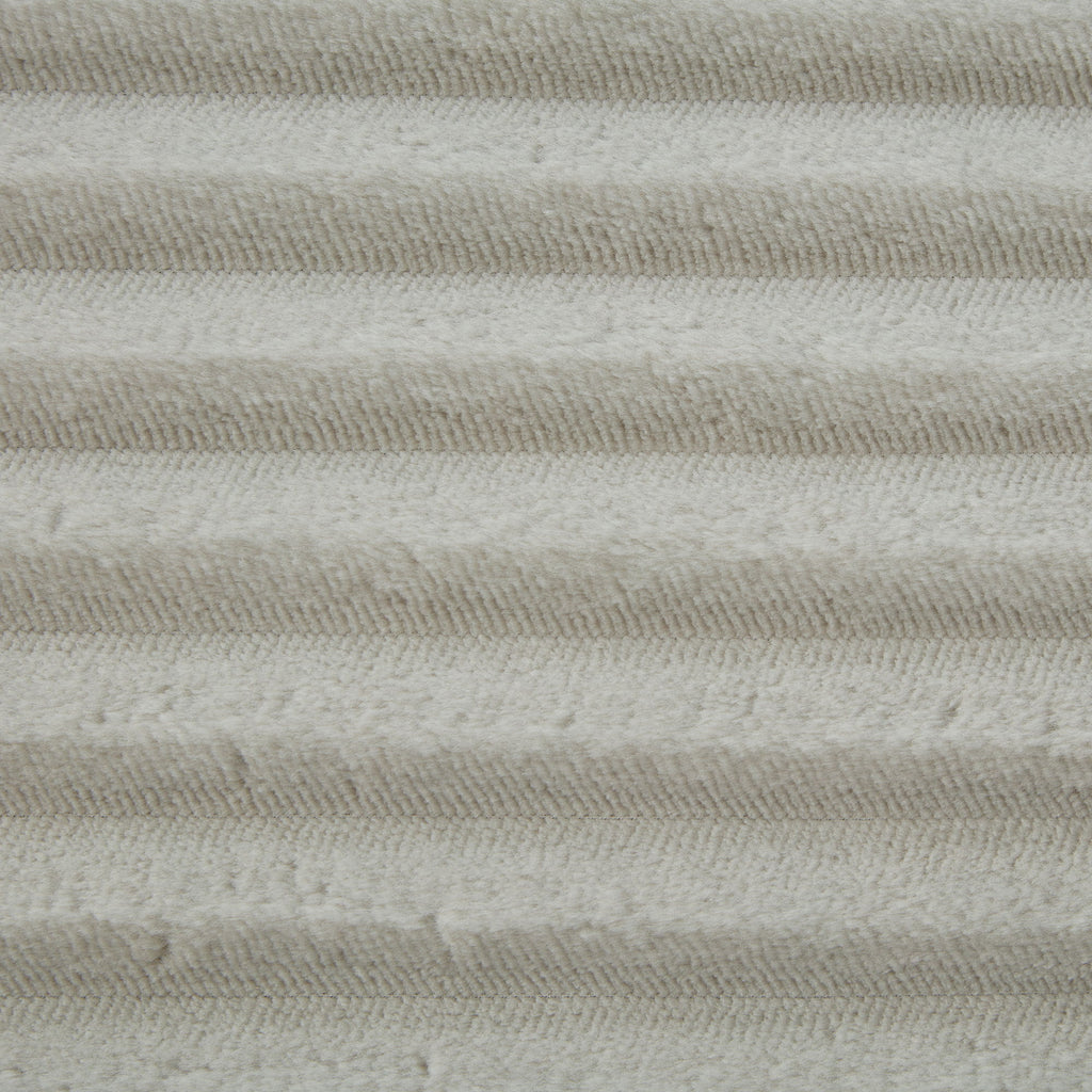 Loveseat Sofa Sectional Convertible With Storage And USB Ports - Gray