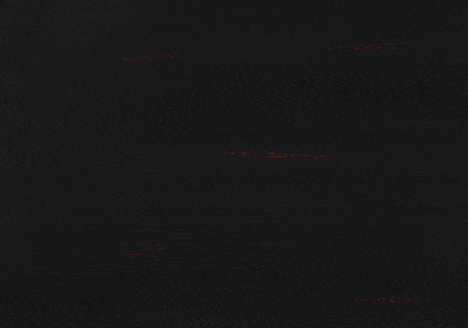 Accent Nightstand, Storage Drawer, Transitional