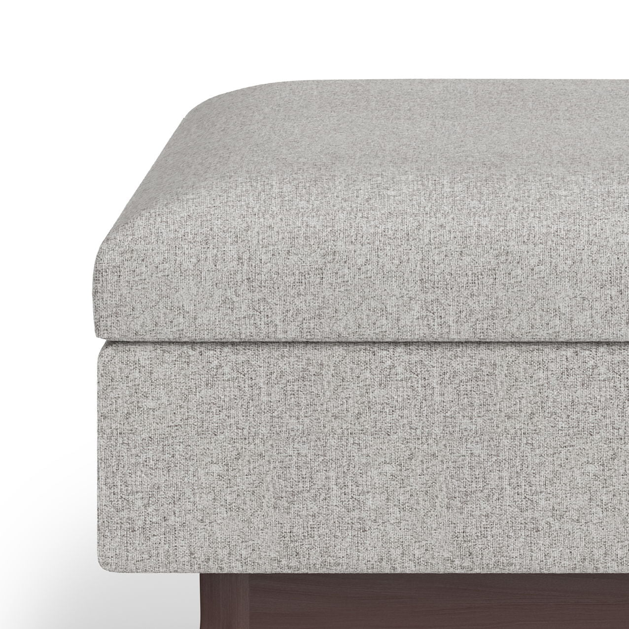 Owen - Coffee Table Storage Ottoman