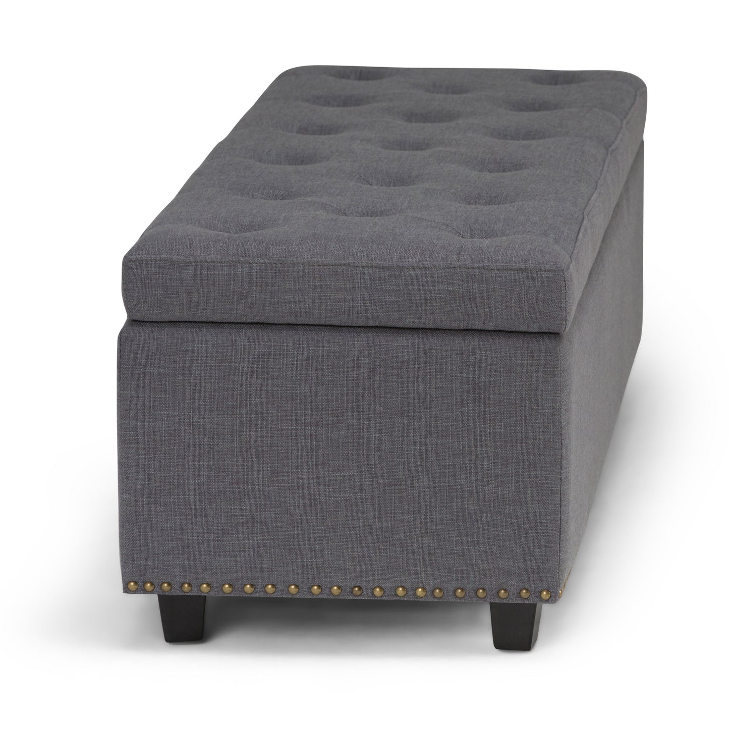 Hamilton - Storage Ottoman