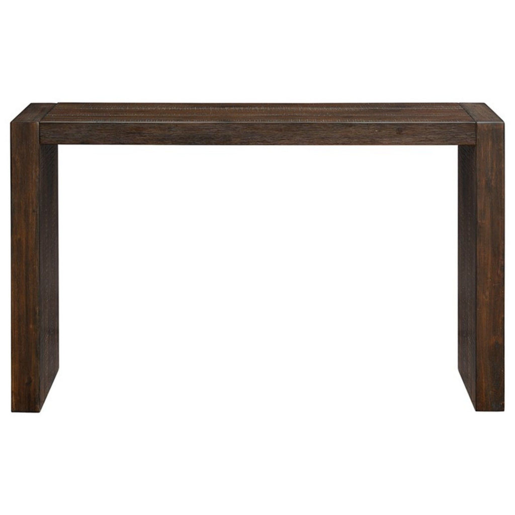 Modern Design Console Table