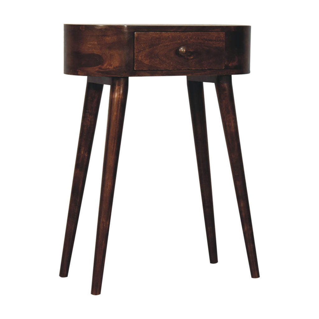 Albion - Nordic Console Table