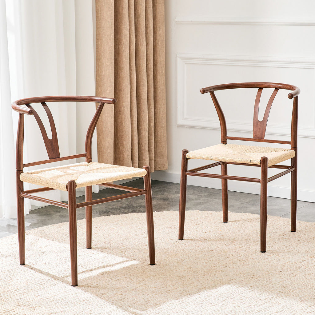 Wesborn - Y Shaped Armchair