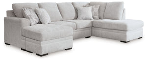 Gabyleigh - 2 Piece Sectional