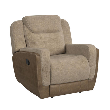 Hornet - Glider Motion Recliner