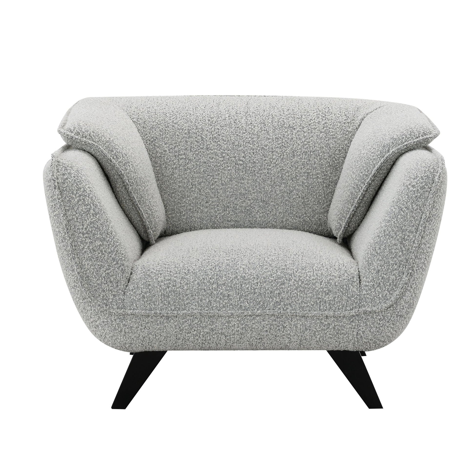 Nayeli - Boucle Chair