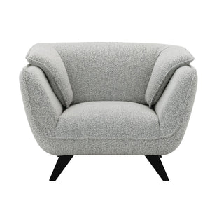 Nayeli - Boucle Chair