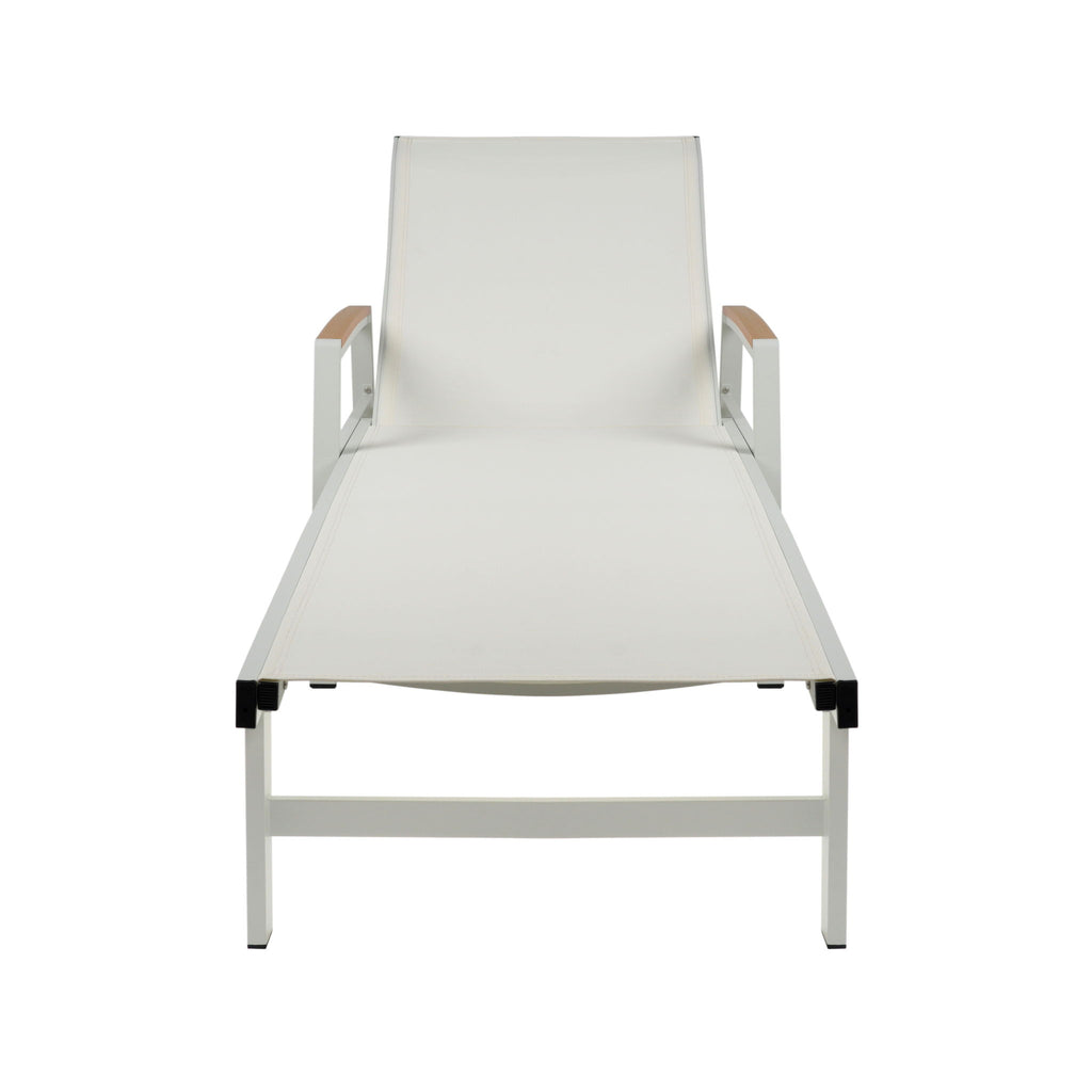 Oaxton - Chaise Lounge