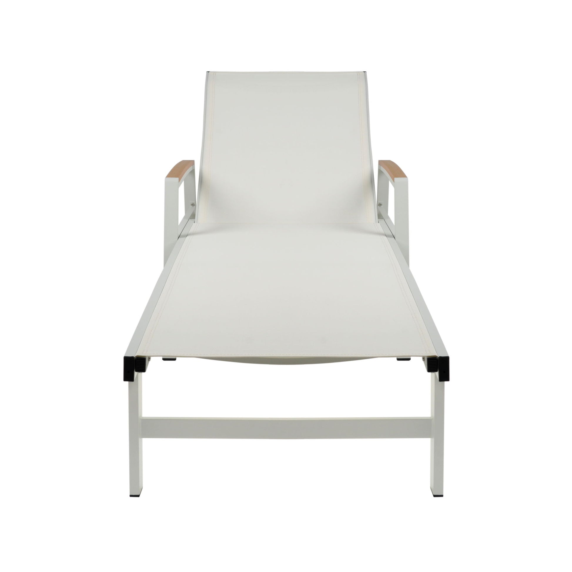 Oaxton - Chaise Lounge