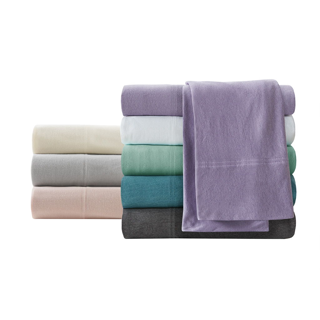 All Season Fabric Sheet Set - Teal