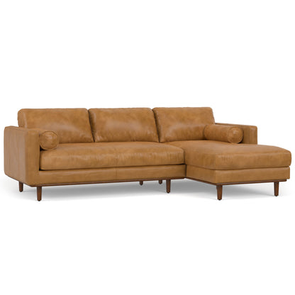 Morrison - Sectional Sofa