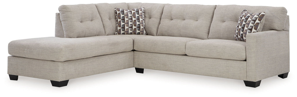 Mahoney - 2 Piece Sectional