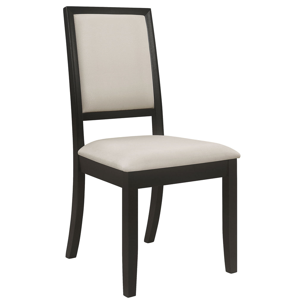 Daniela - Dining Set With Upholstered Chairs