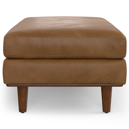 Morrison - Large Rectangular Ottoman