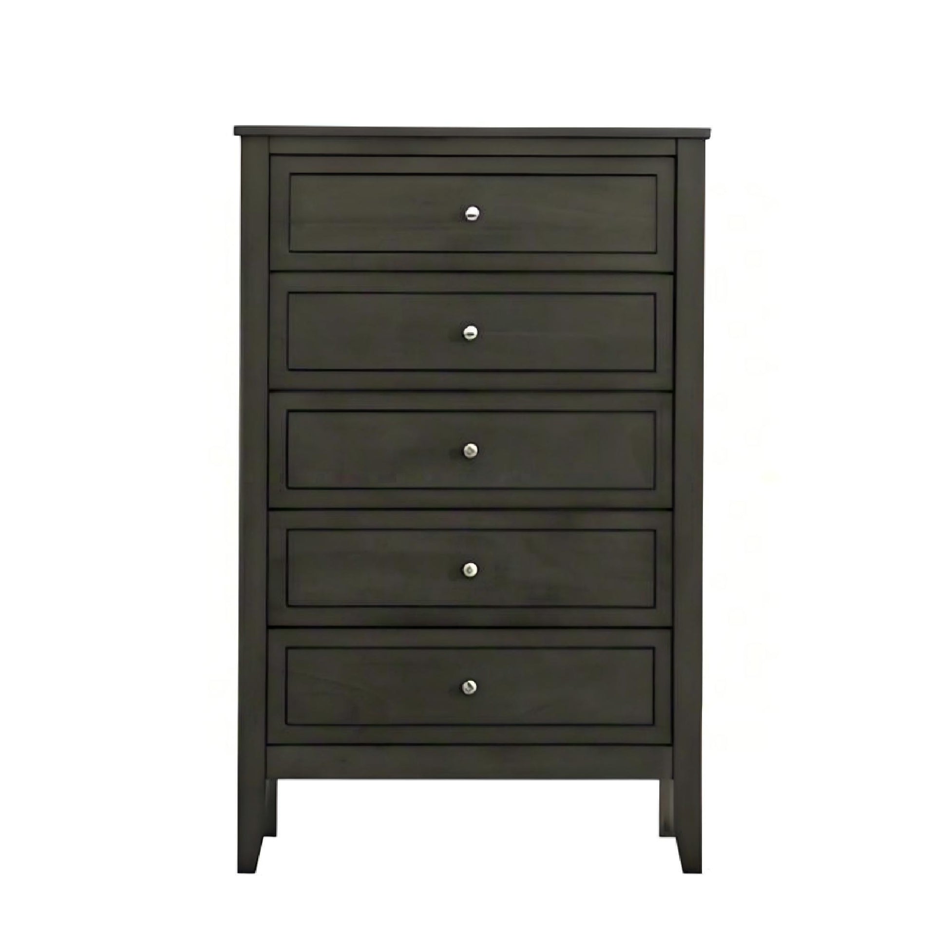 Daniel - Chest, 5 Drawer Storage Unit