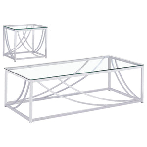 Kempton - Table Set