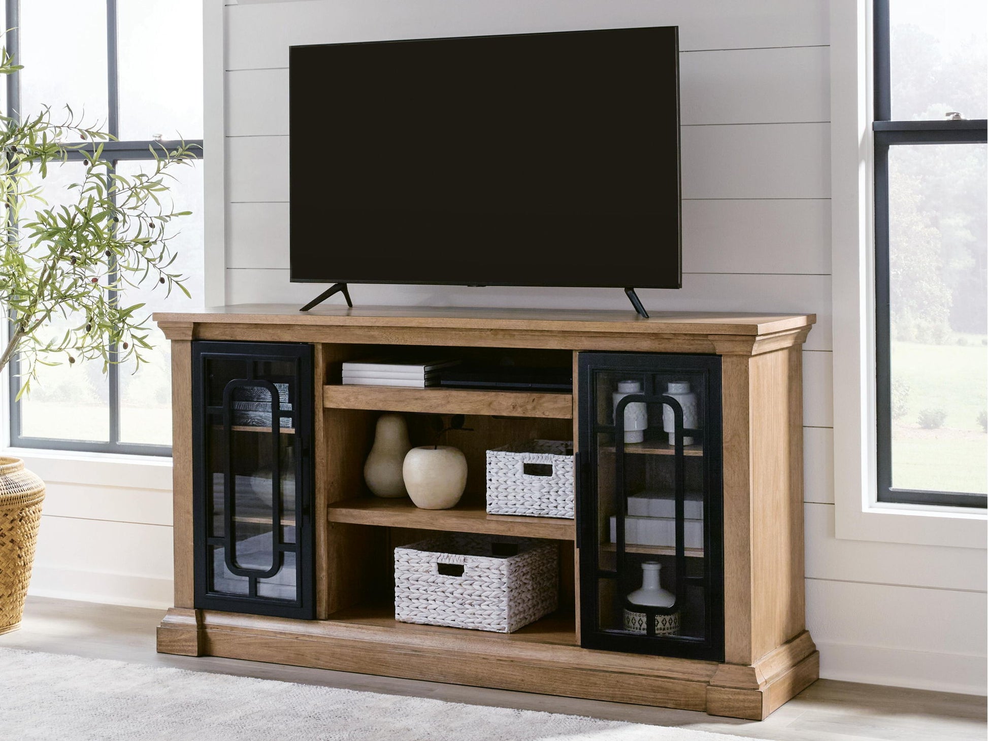 Wittenmyer - TV Stand