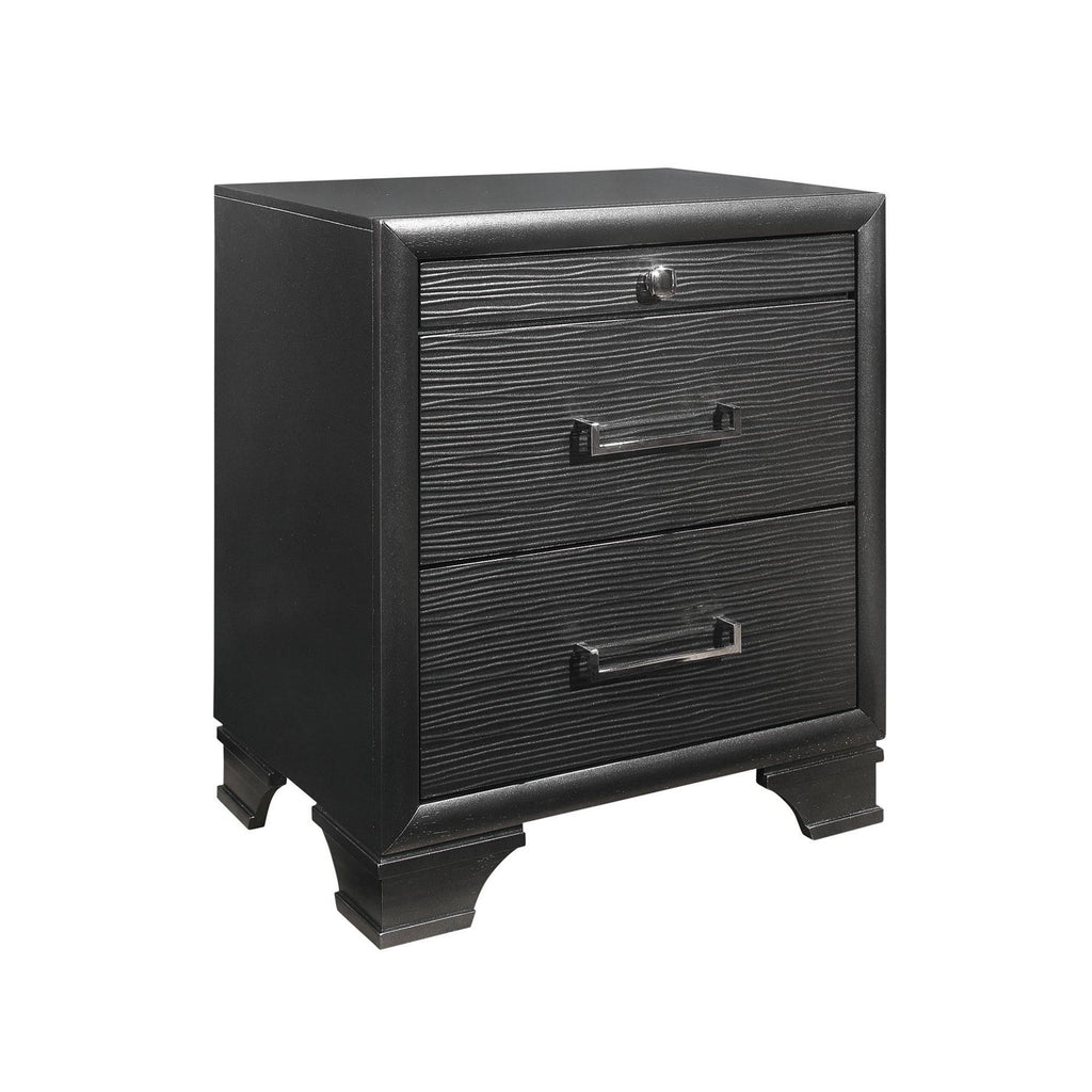 Civic - Nightstand