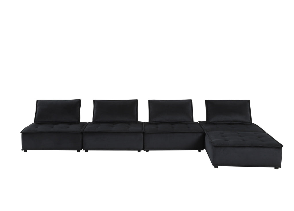 Anna - Modular Sofa