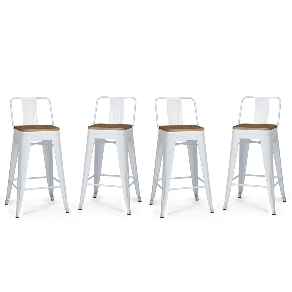 Rayne - Multi-Functional cBar Stool