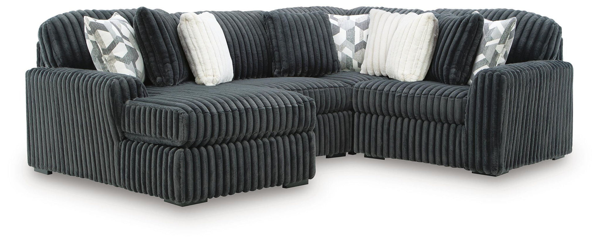 Midnight-Madness - Sectional