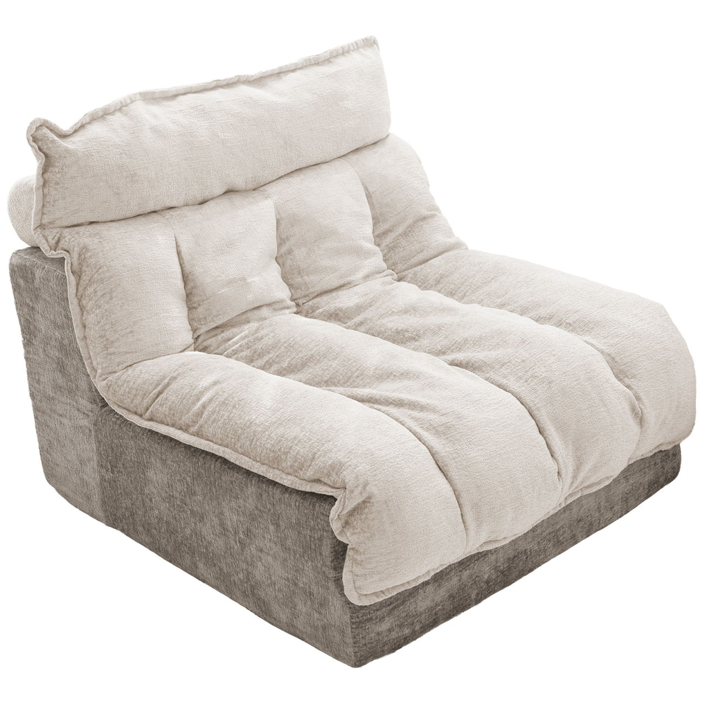 Cloud Sofa Single Seat