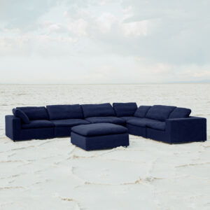 Harper Luxe - Sectional