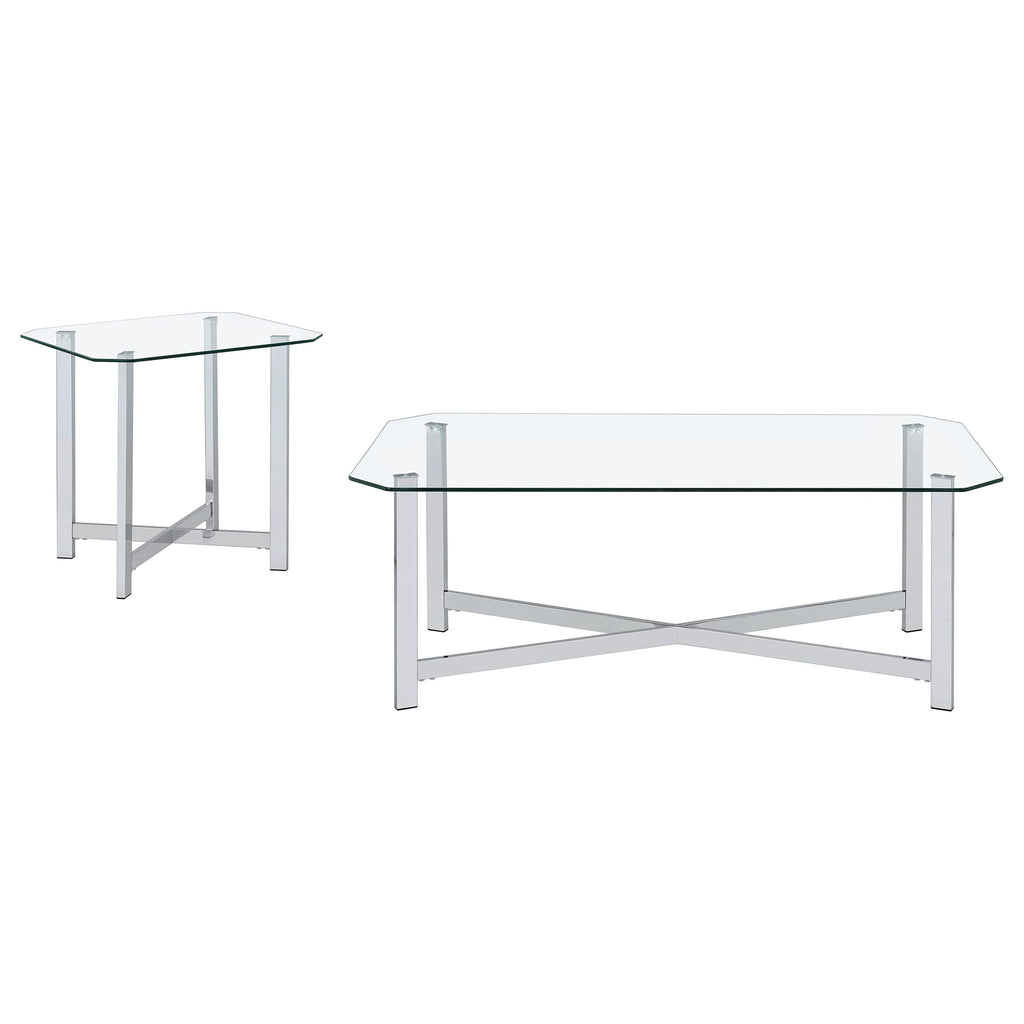 Linda - Table Set