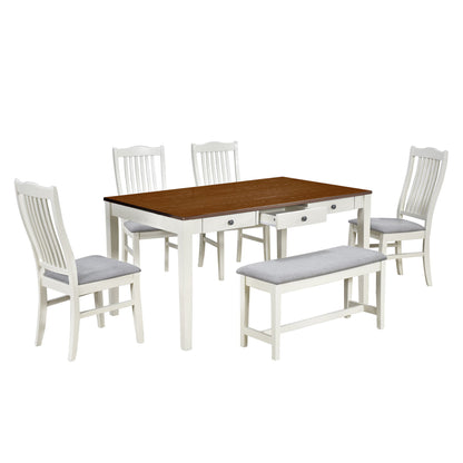 Dining - American Dining Table Set