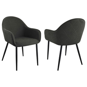 Gresham - Dining Arm Chair (Set of 2)