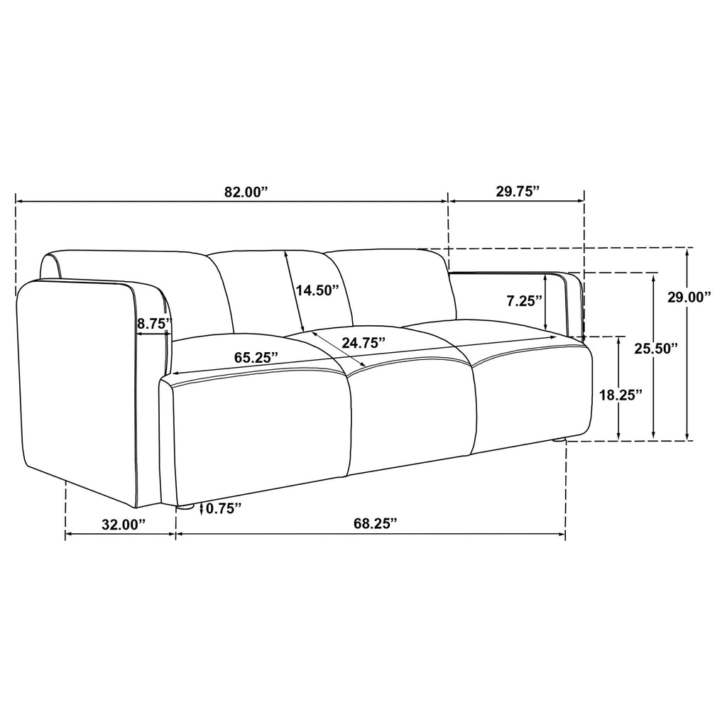 Stewart - Sofa