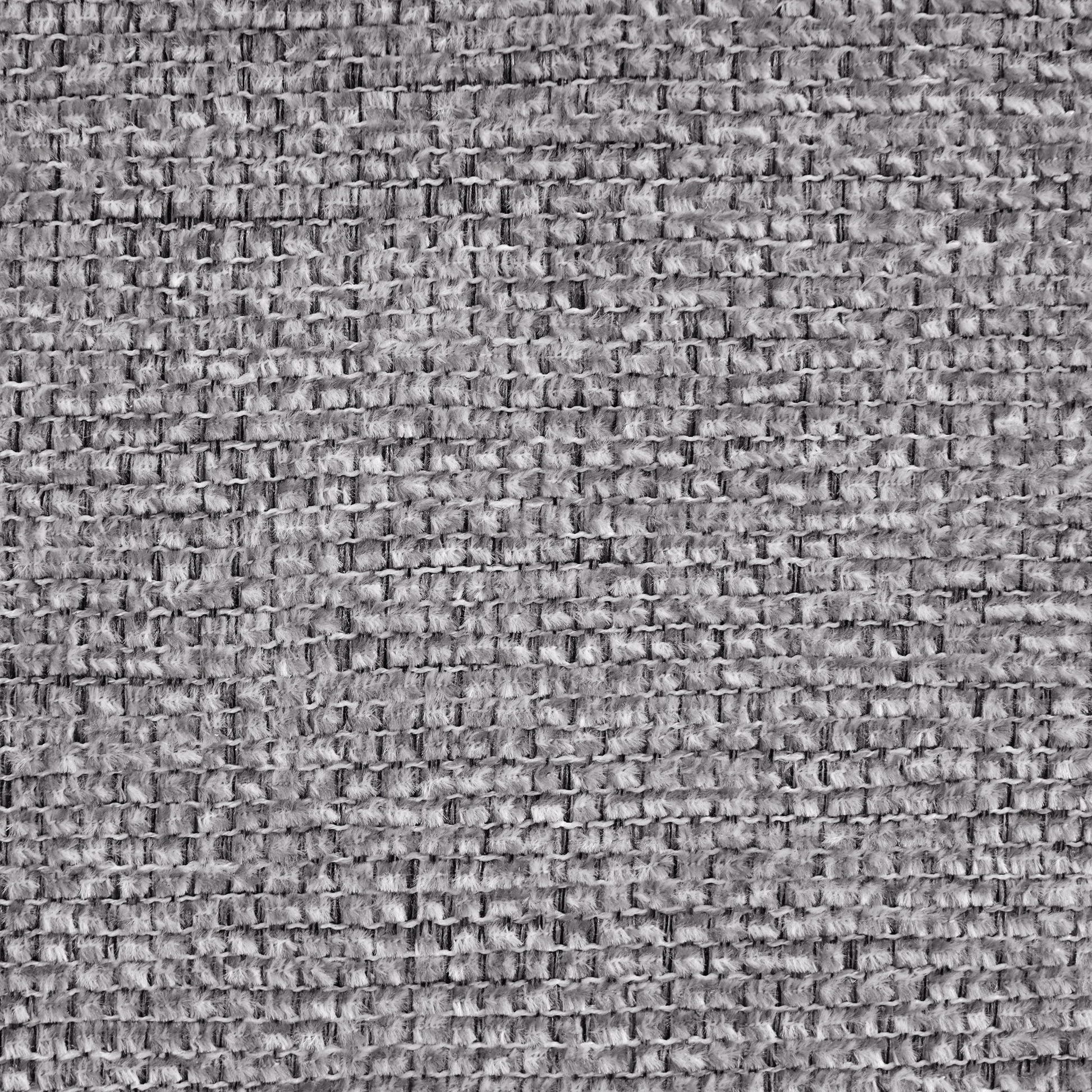 3 Seater Sofa With Dual Layer Seat Cushions