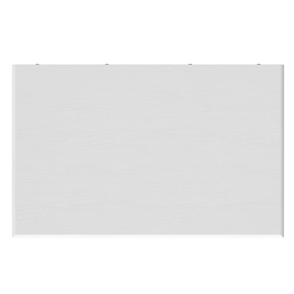 Draper - Mid Century Wide Bookcase And Storage Unit