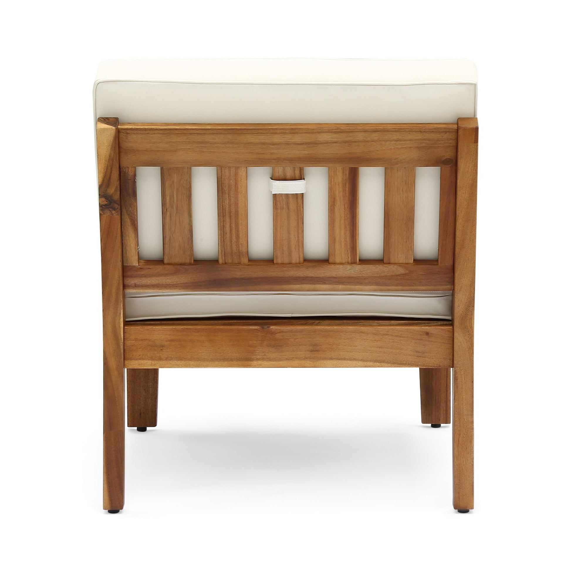 Grenada - Armless Chair