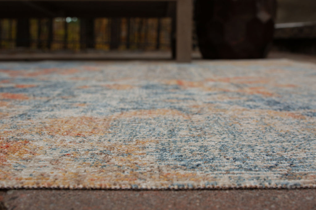 Wraylen - 5' x 7' Rug - Greige