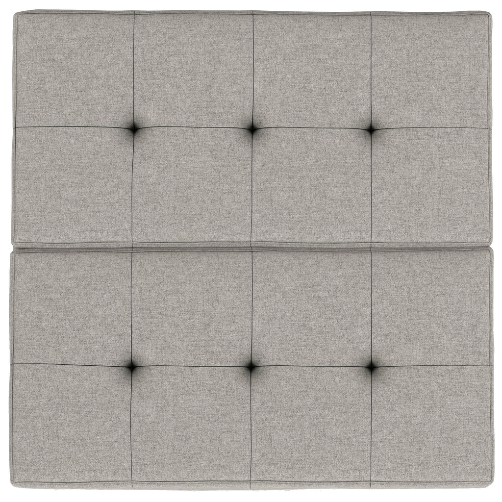 Dover - Multifunctional Lift Top Coffee Table Storage Ottoman