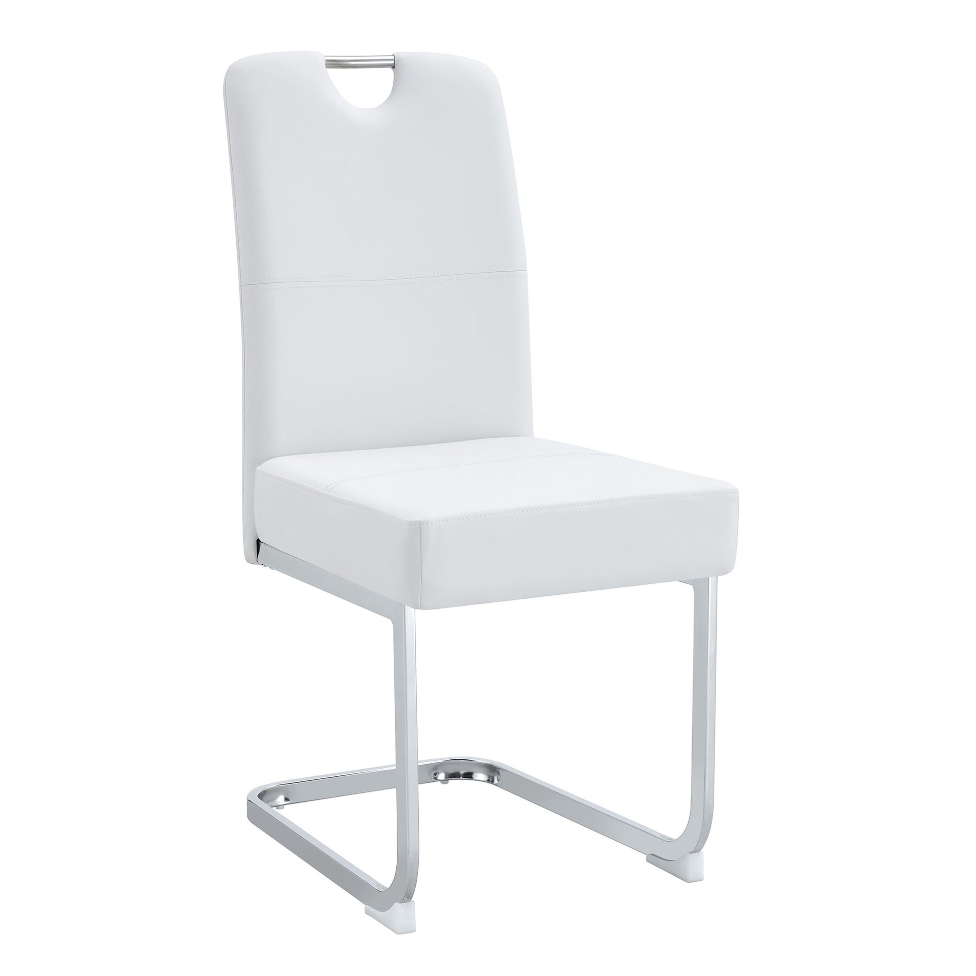 Coaster Dining Chairs With Built In Spring Packages & Ergonomic Design