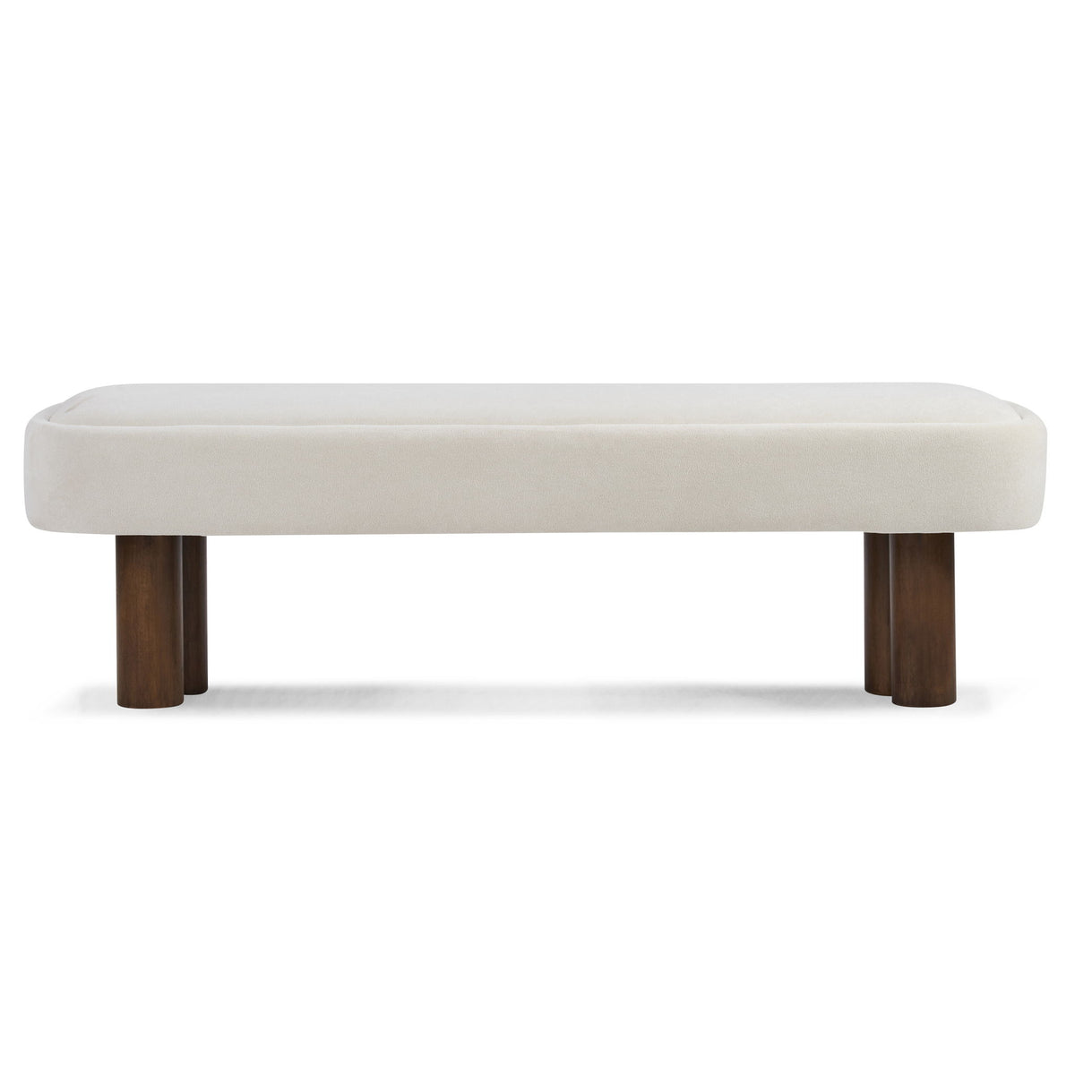 Indoor Upholstered Dining Bench
