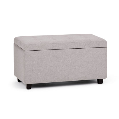 Cosmopolitan - Storage Ottoman