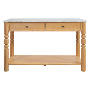 Classic Kitchen Island